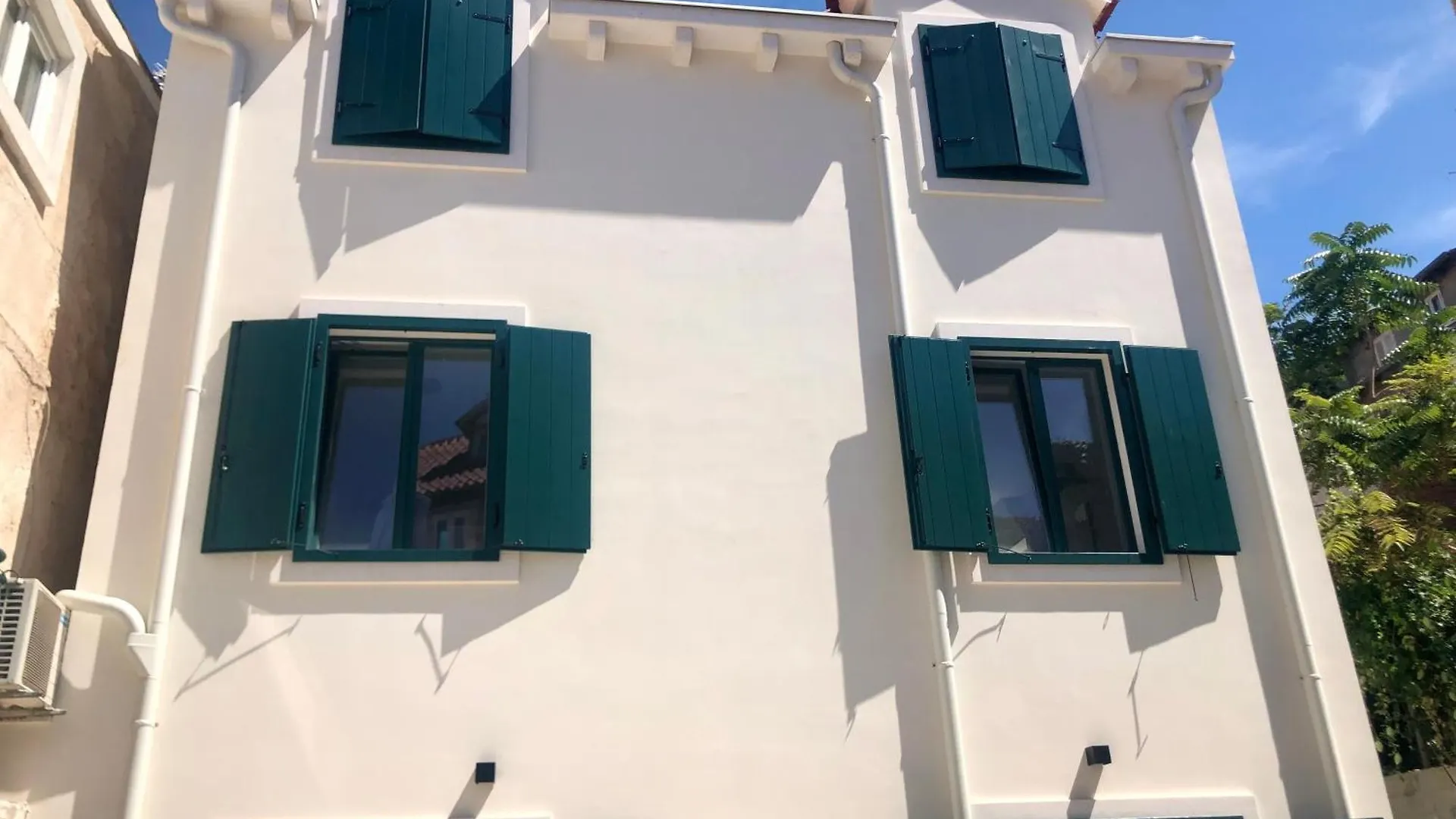 Apartamento Art Heritage Split