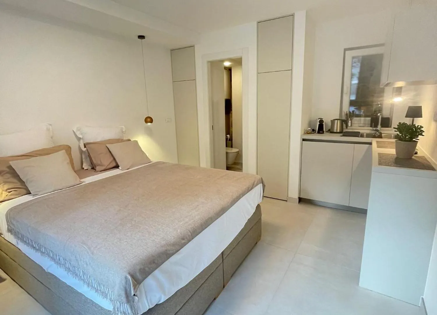 Art Heritage Split Apartamento