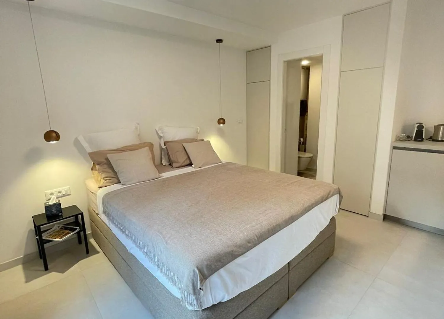 Apartamento Art Heritage Split Croácia