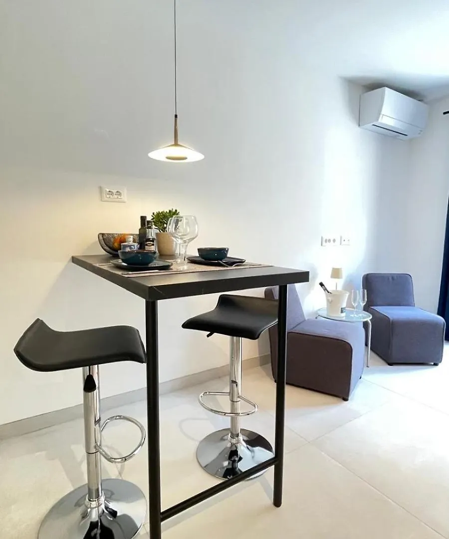 Apartamento Art Heritage Split