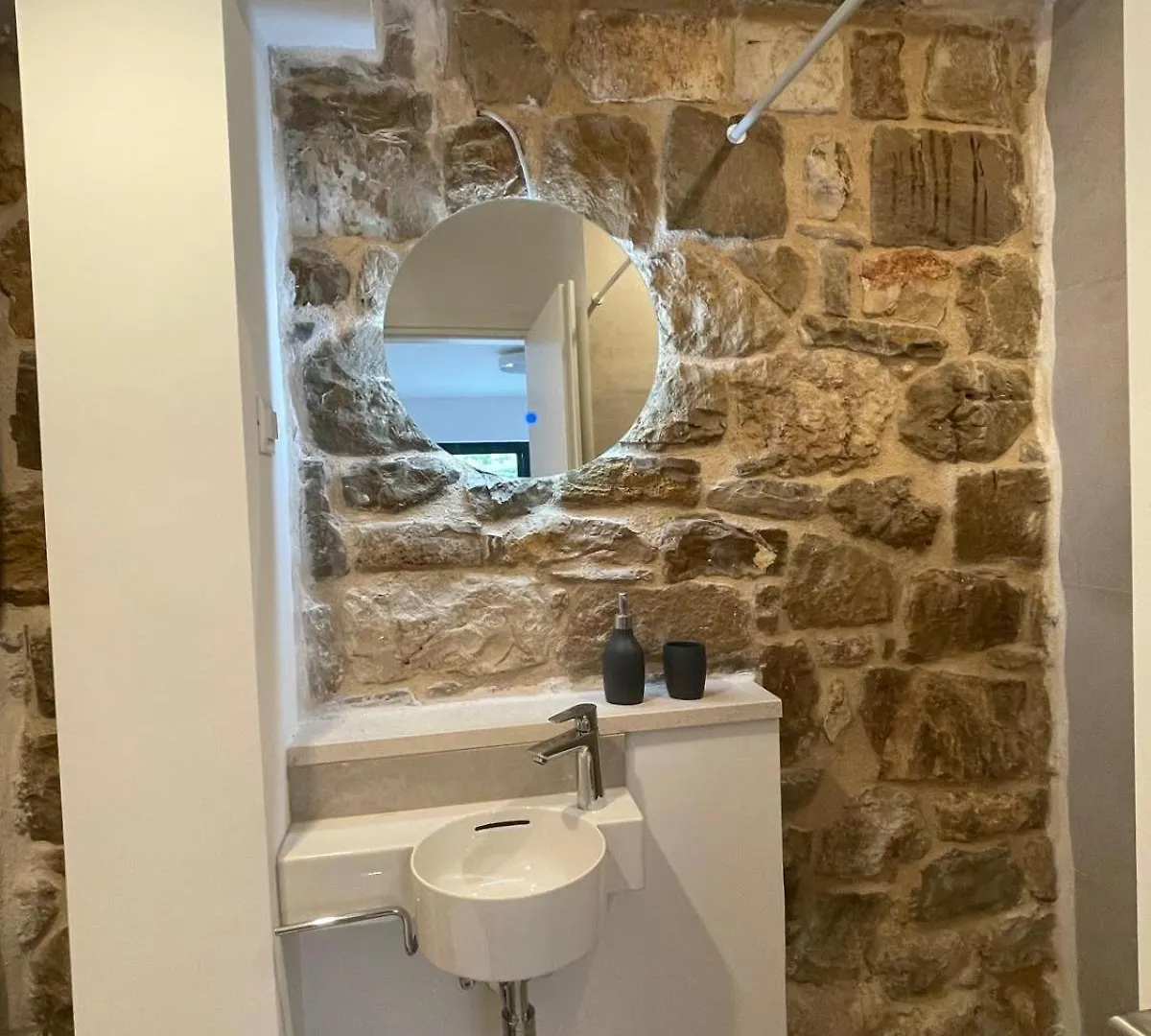 Apartamento Art Heritage Split