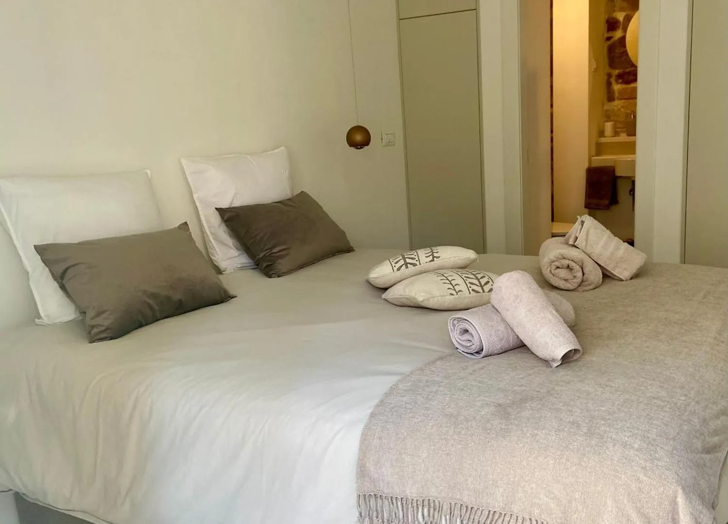 Apartamento Art Heritage Split